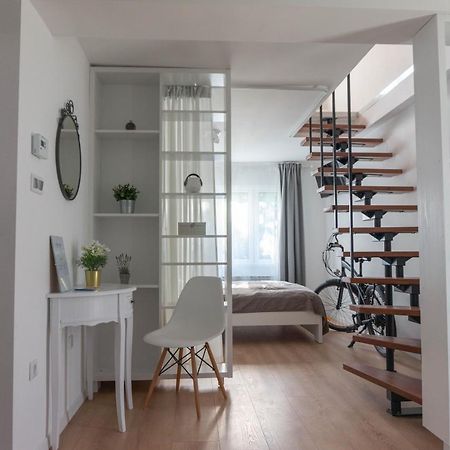 Apartman Zagreb Maksimir Extérieur photo