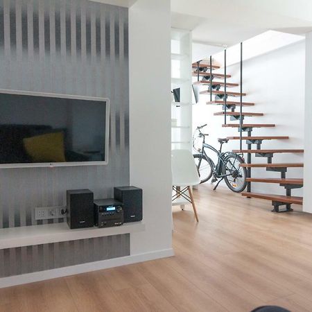 Apartman Zagreb Maksimir Extérieur photo