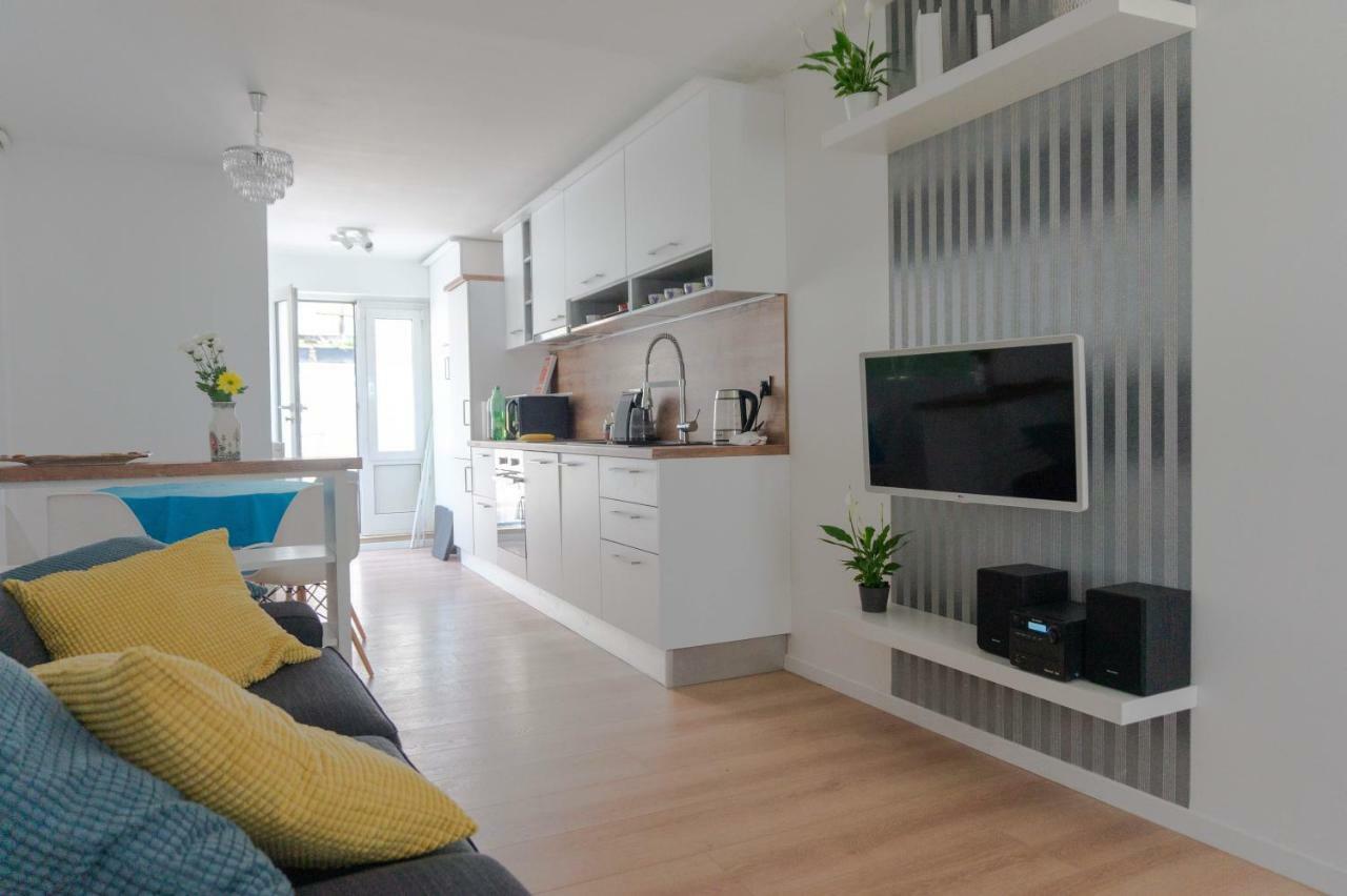 Apartman Zagreb Maksimir Extérieur photo