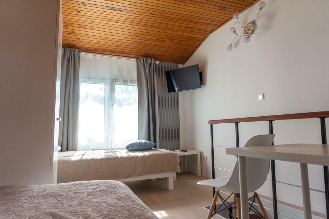 Apartman Zagreb Maksimir Extérieur photo