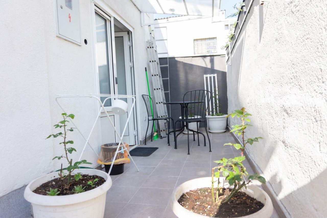 Apartman Zagreb Maksimir Extérieur photo