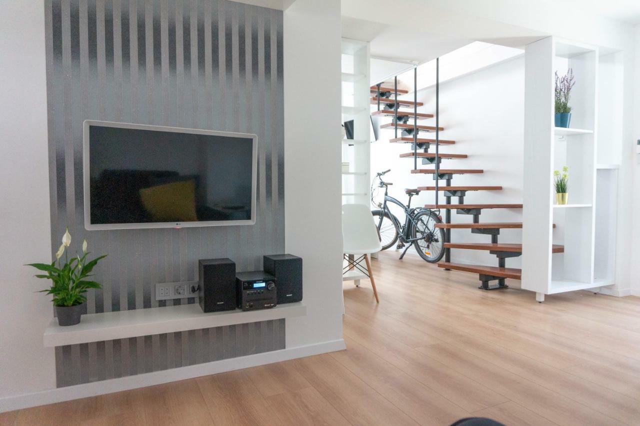 Apartman Zagreb Maksimir Extérieur photo