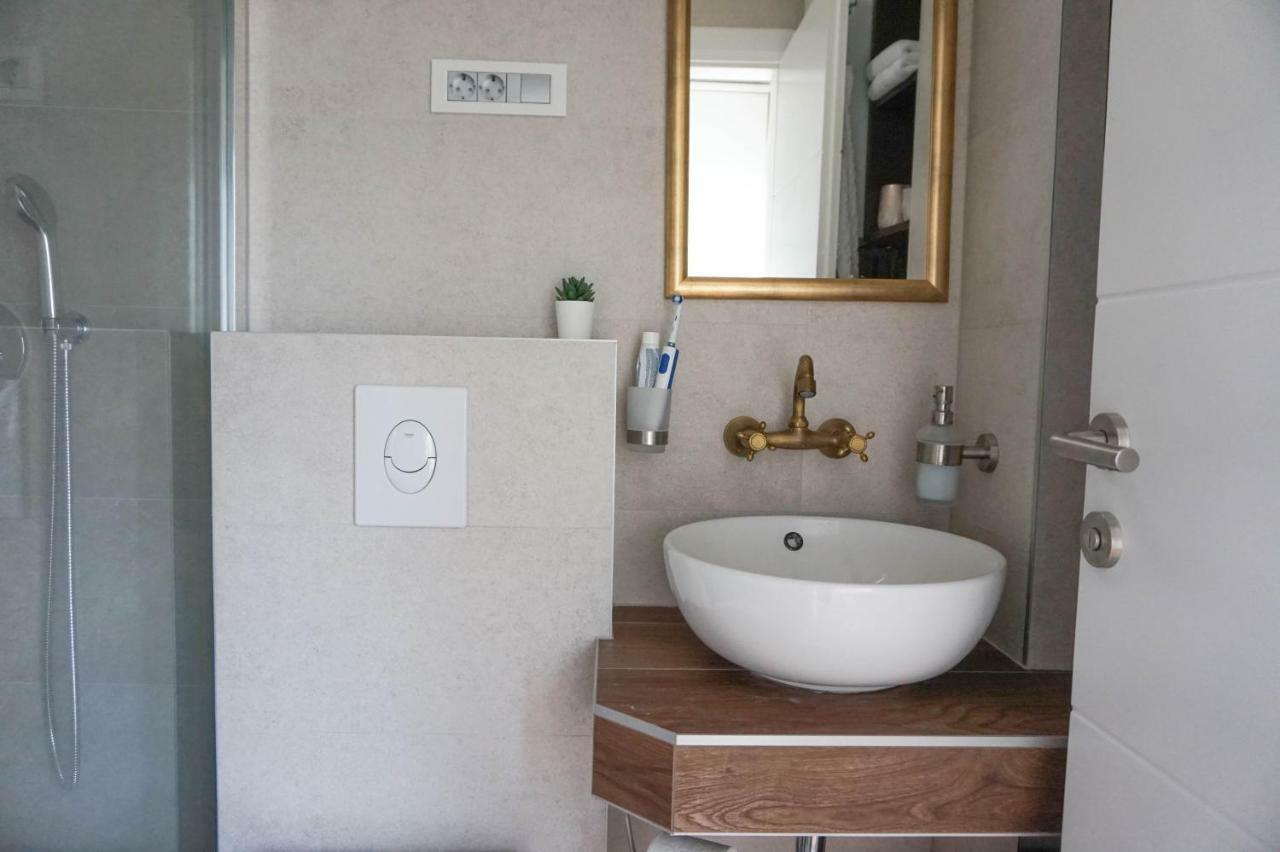 Apartman Zagreb Maksimir Extérieur photo